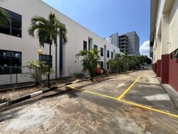 Woodlands Loop (D25), Factory #578702491
